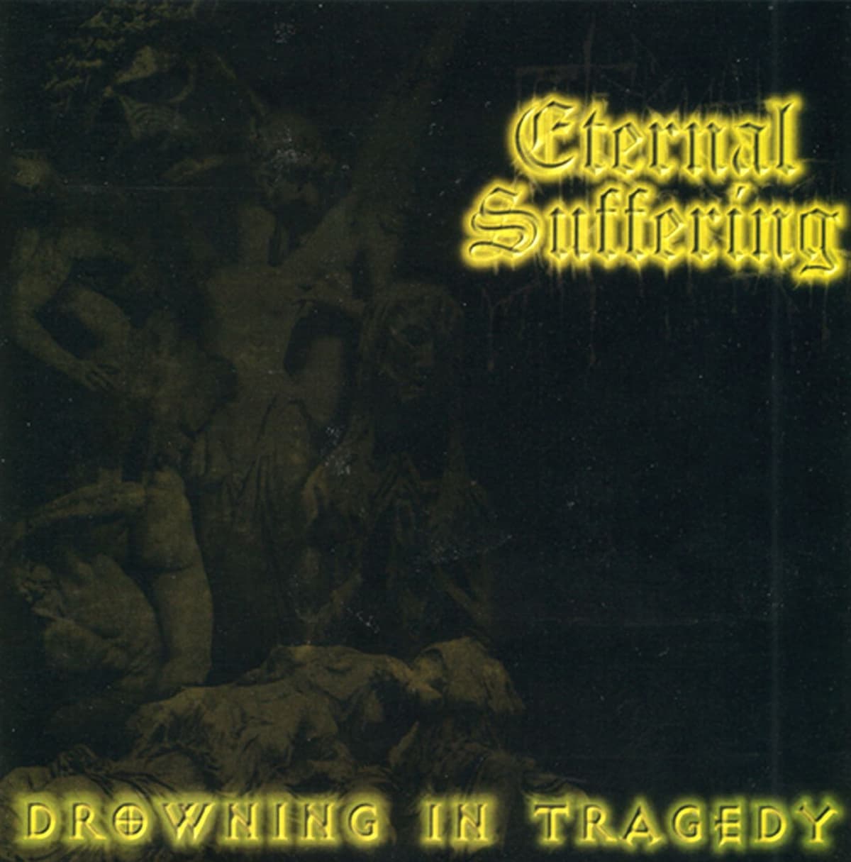 Drowning in Tragedy