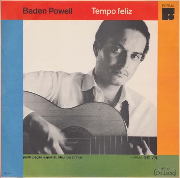 Tempo feliz