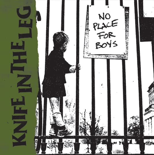 No Place For Boys