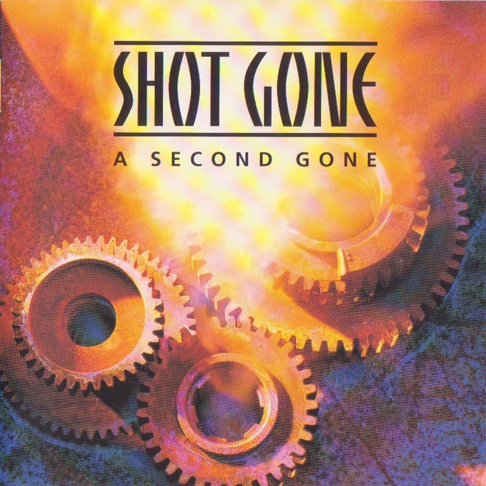 A Second Gone