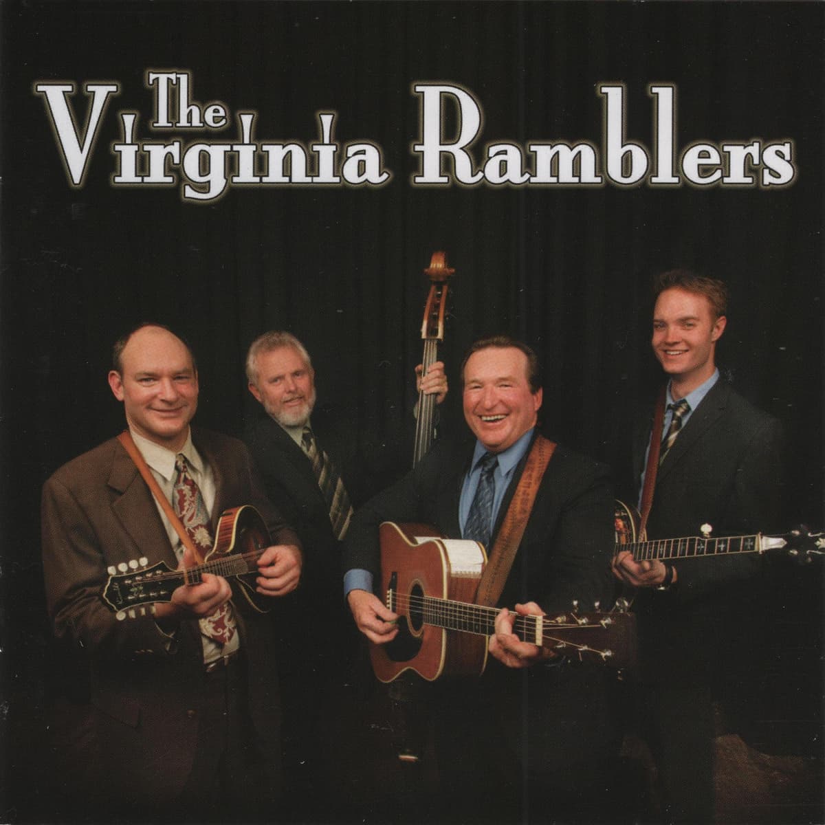The Virginia Ramblers