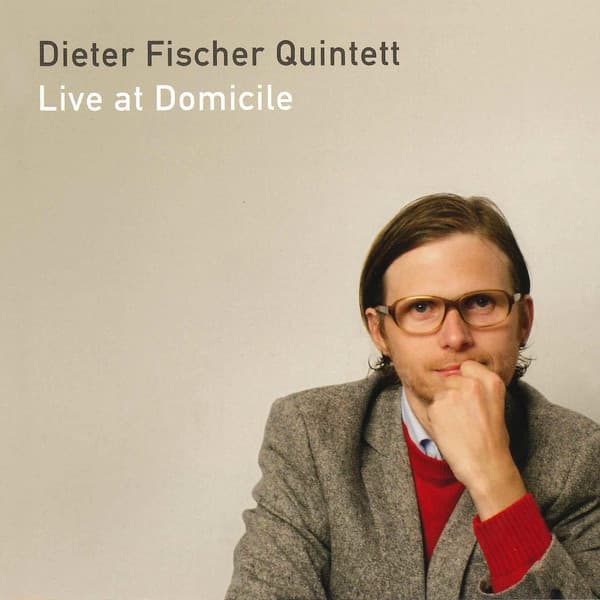 Live at Domicile