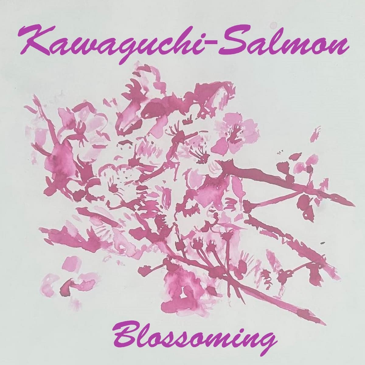 Blossoming