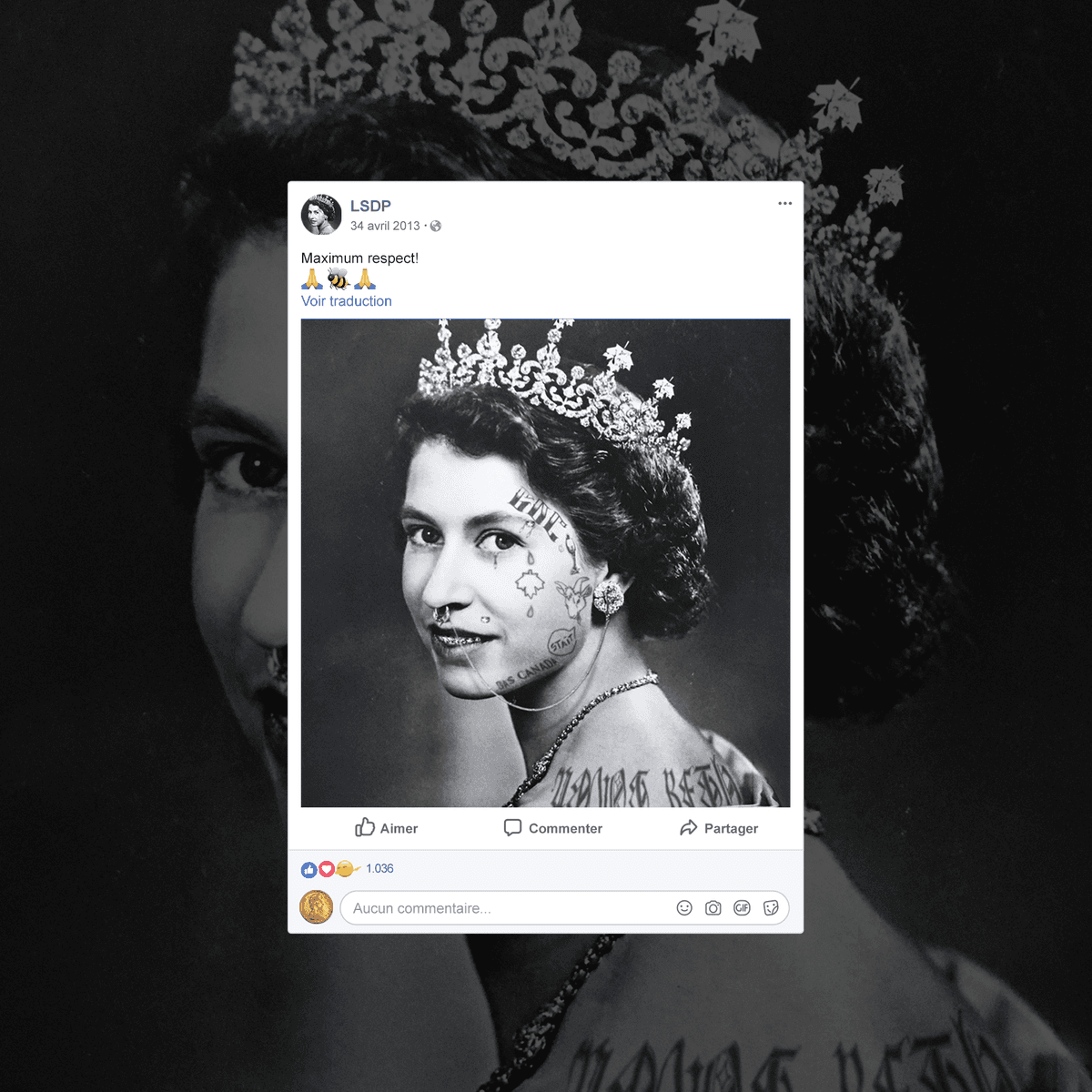 Le Sens des paroles