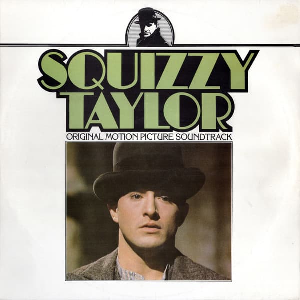 Squizzy Taylor