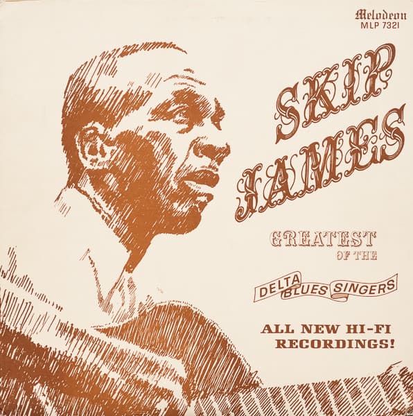 Greatest of the Delta Blues Singers