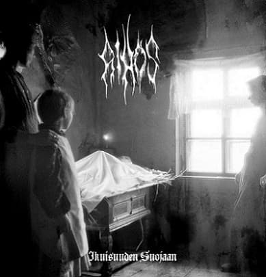 Ikuisuuden suojaan