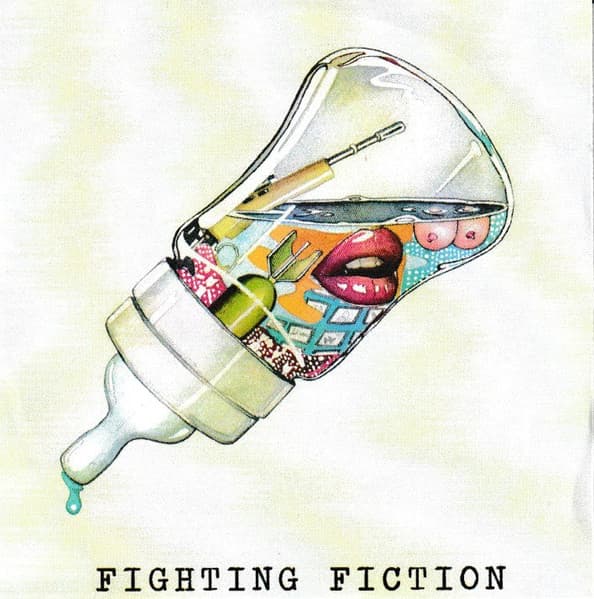 Fighting Fiction