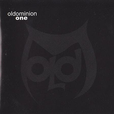 One