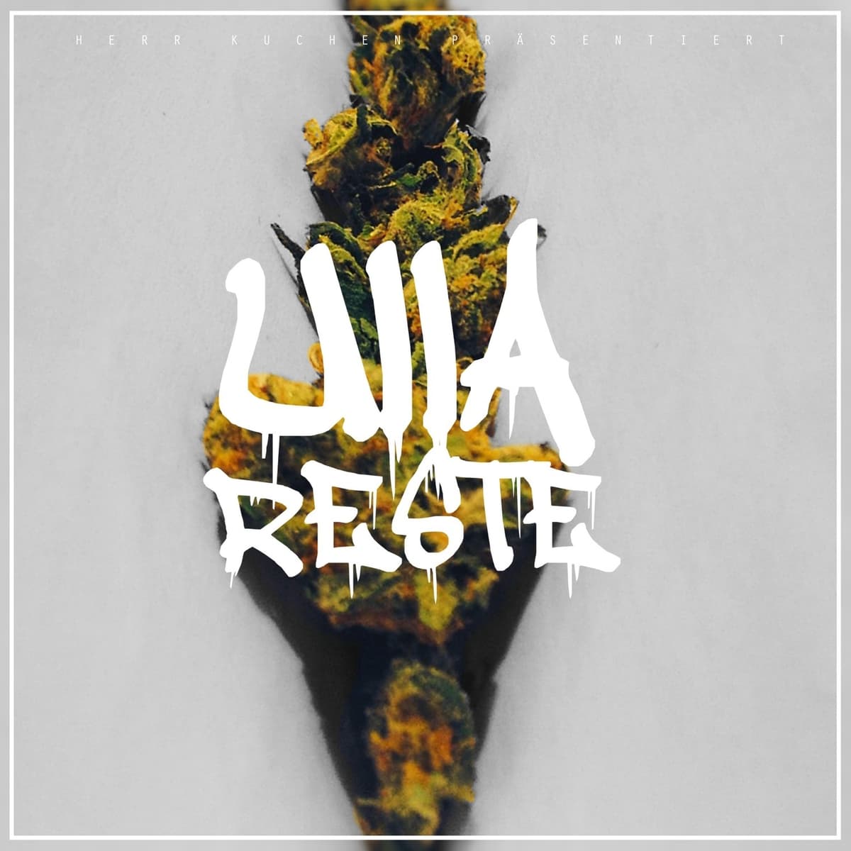 Ullareste EP