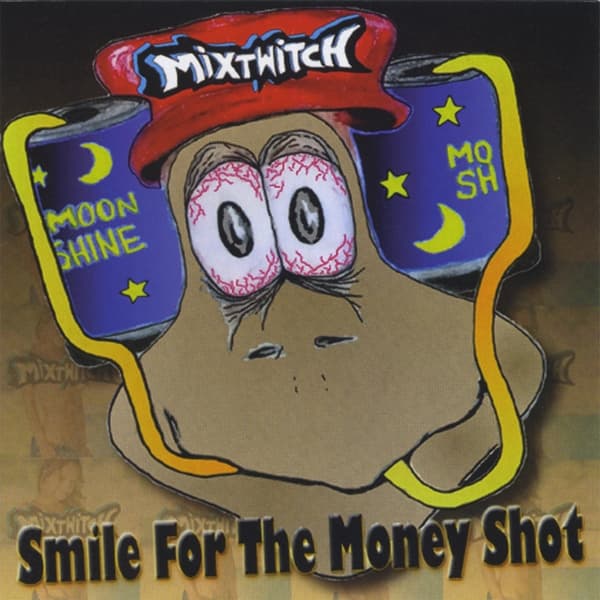 Smile for the Money Shot