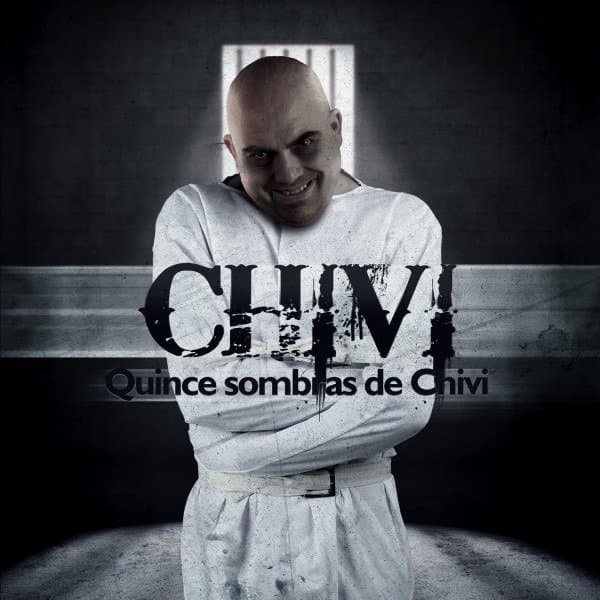 Quince sombras de Chivi