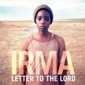 Letter To The Lord