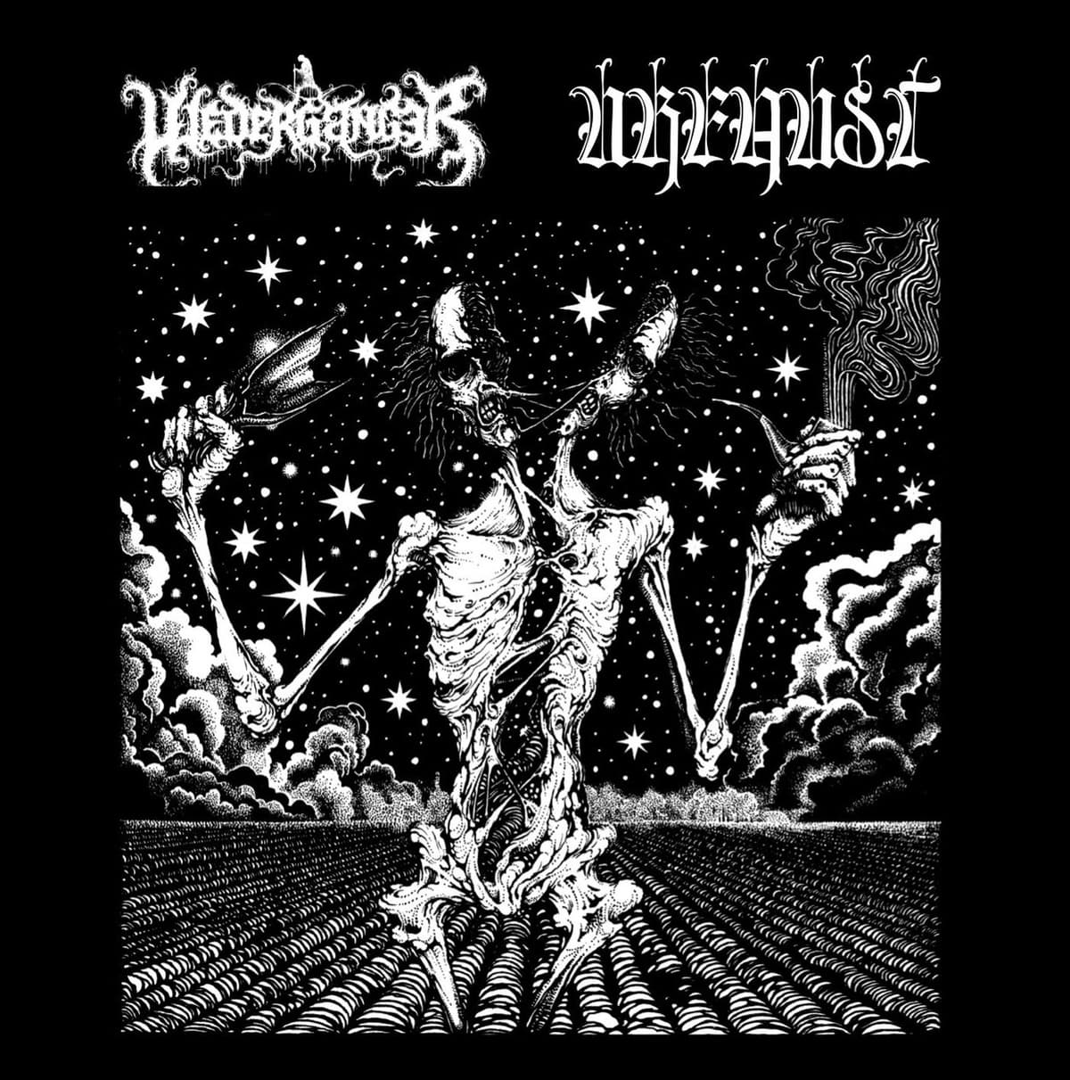 Wederganger / Urfaust