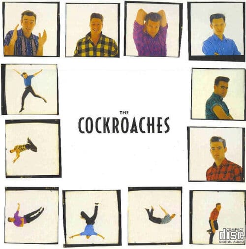 The Cockroaches