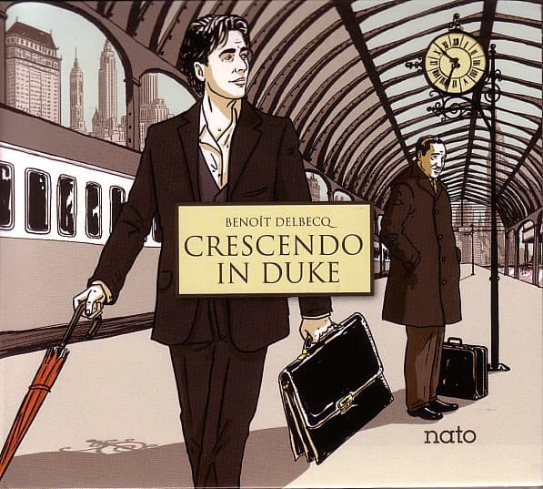 Crescendo in Duke