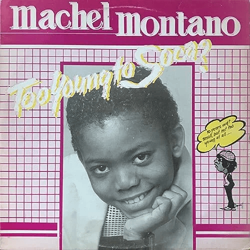 Too Young To Soca?