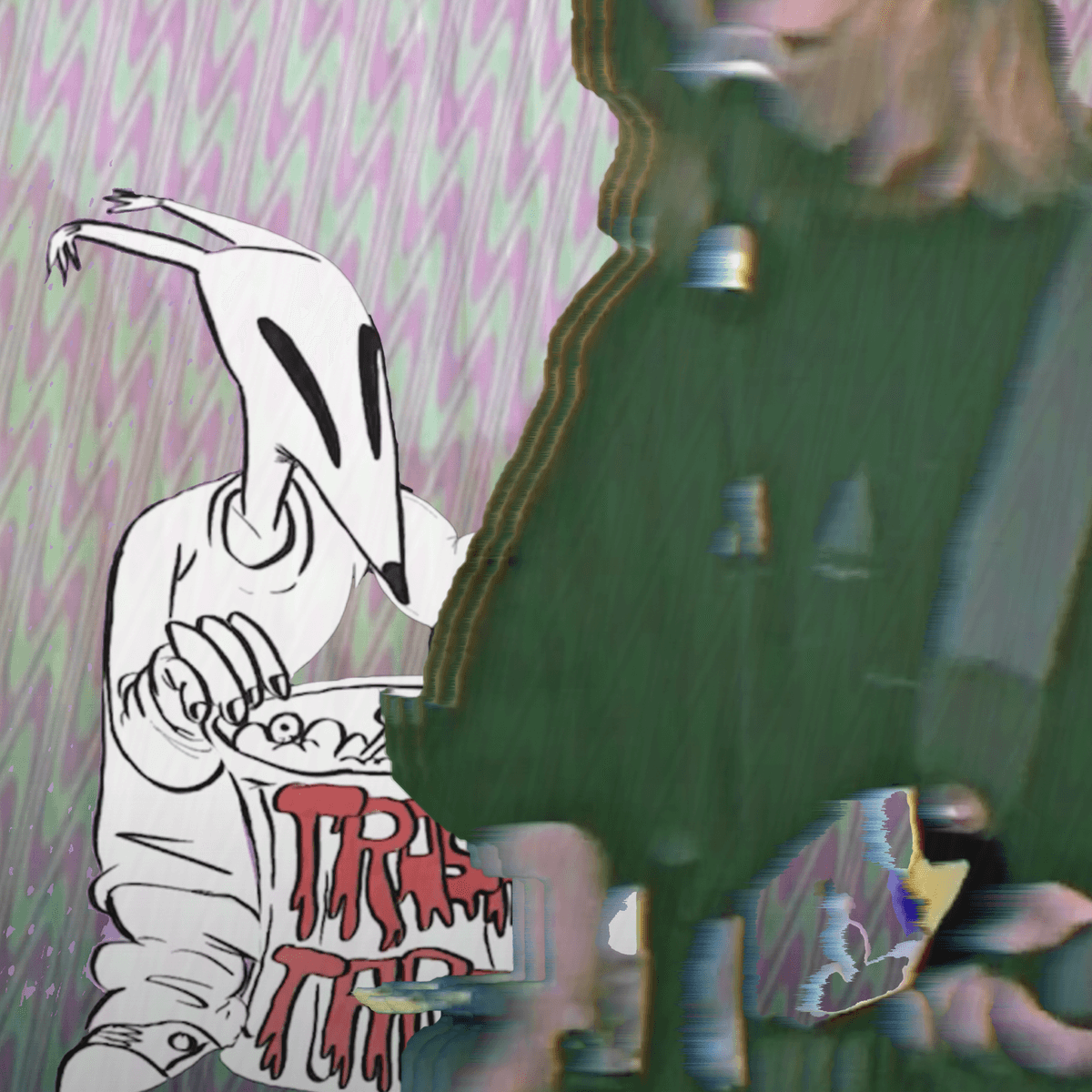 Live @ Taking Out the Trash 2022