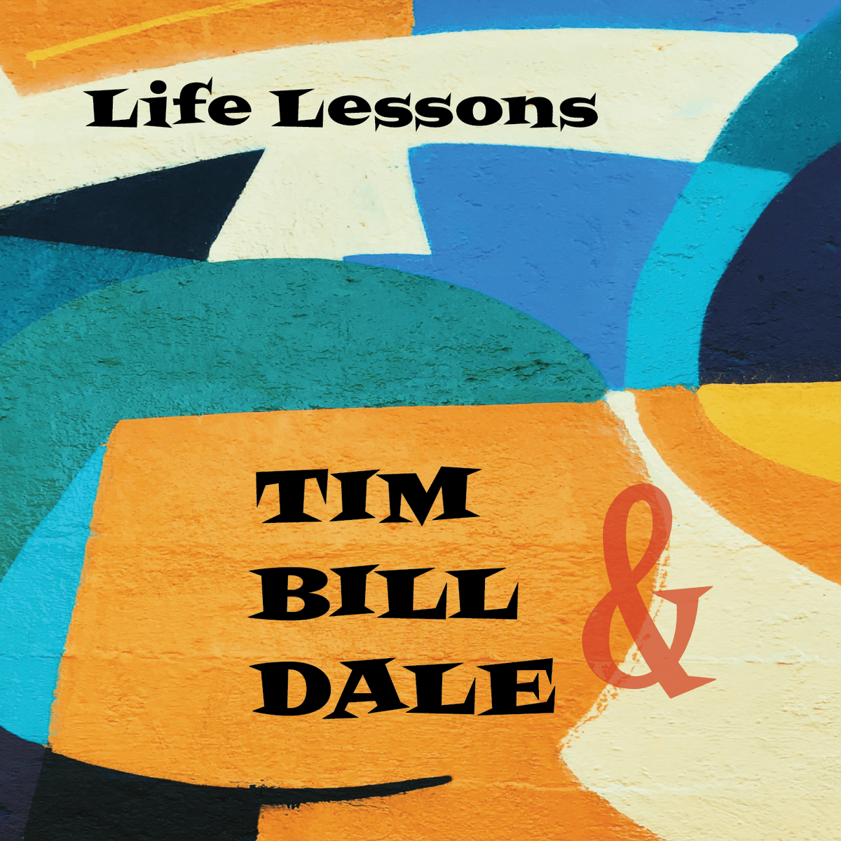 Life Lessons