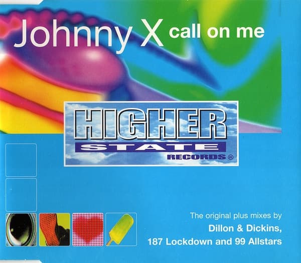 Call on Me