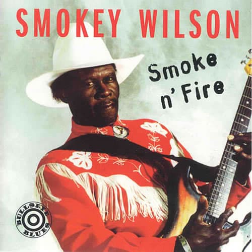 Smoke N' Fire