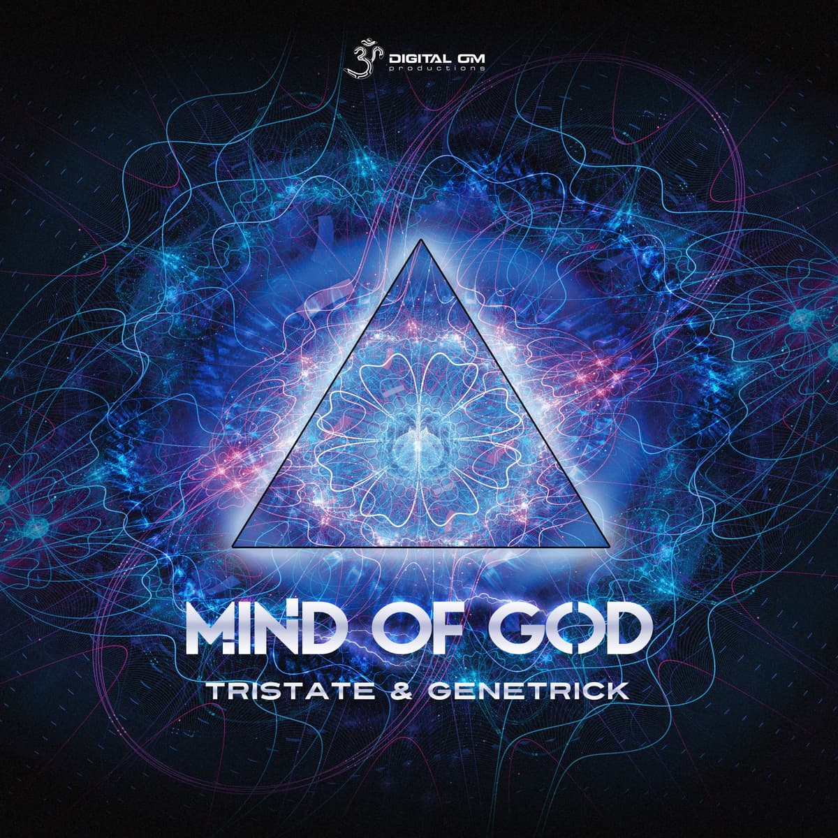 Mind of God