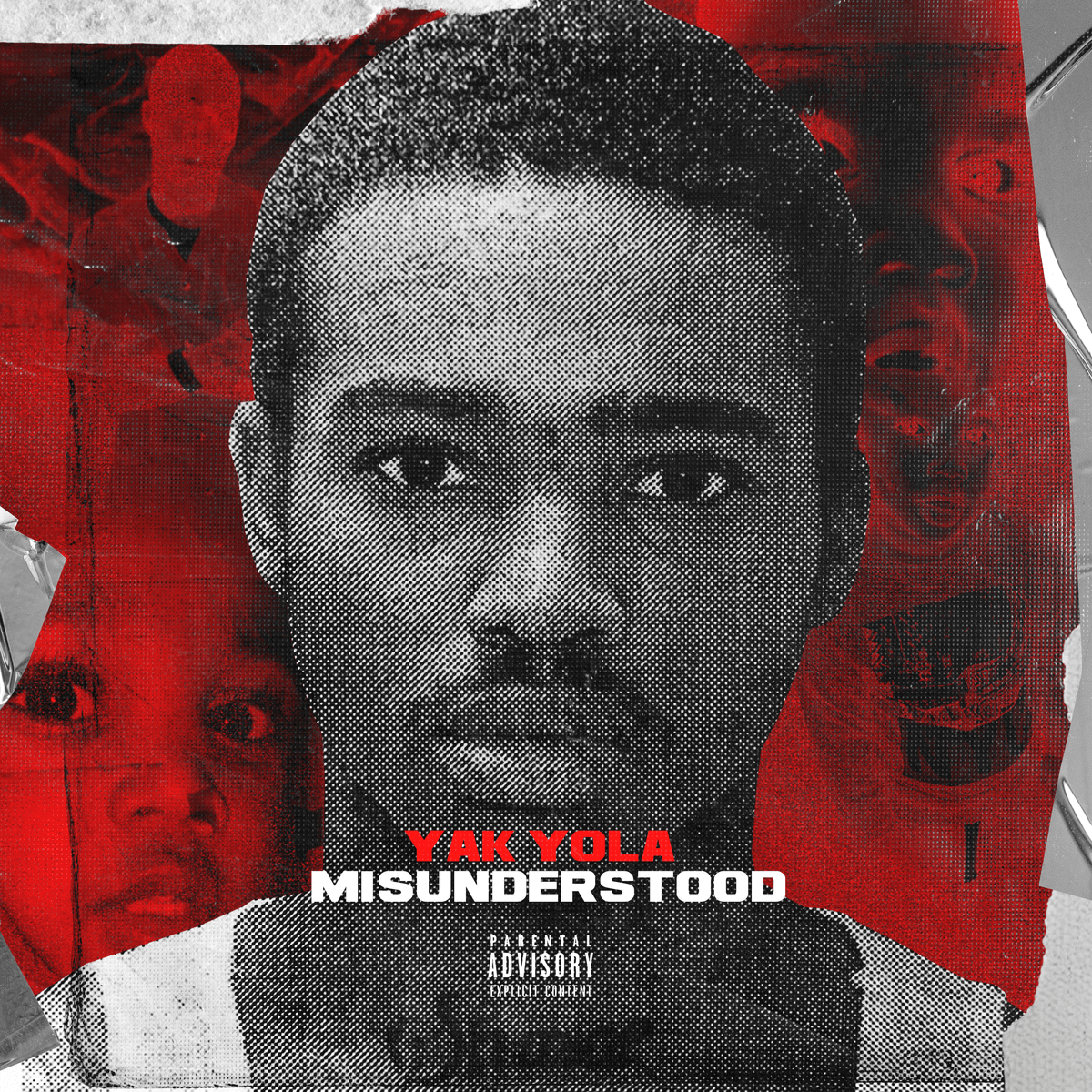Misunderstood