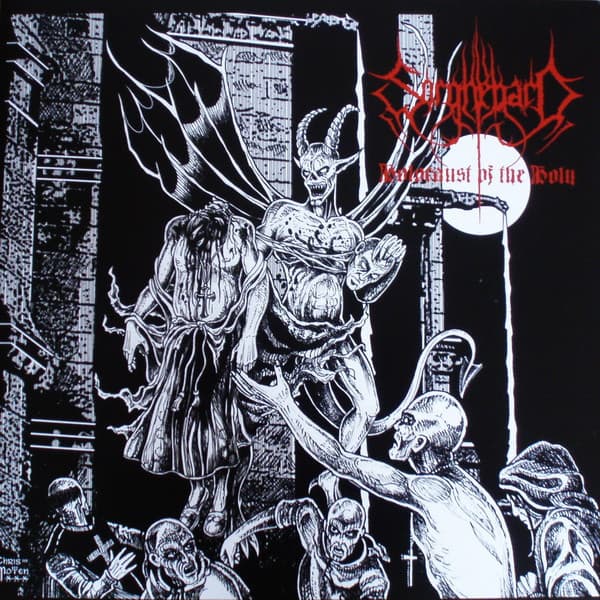 Holocaust of the Holy