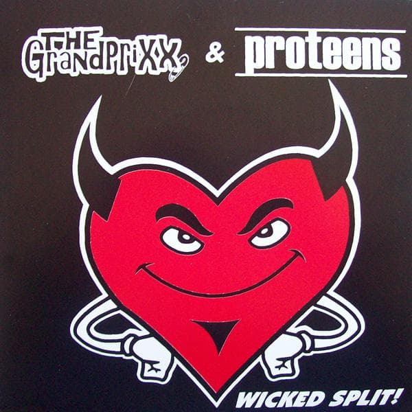 Wicked Split!