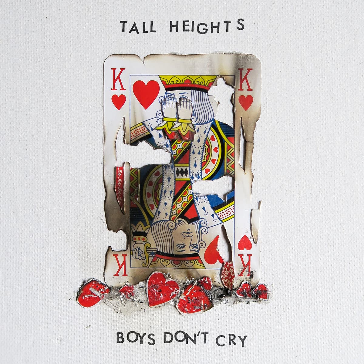 Boys Don't Cry