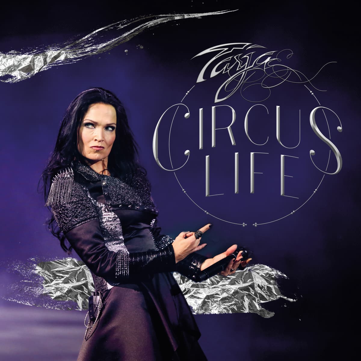 Circus Life (live in Bucharest)