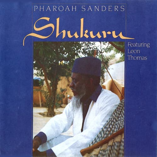Shukuru
