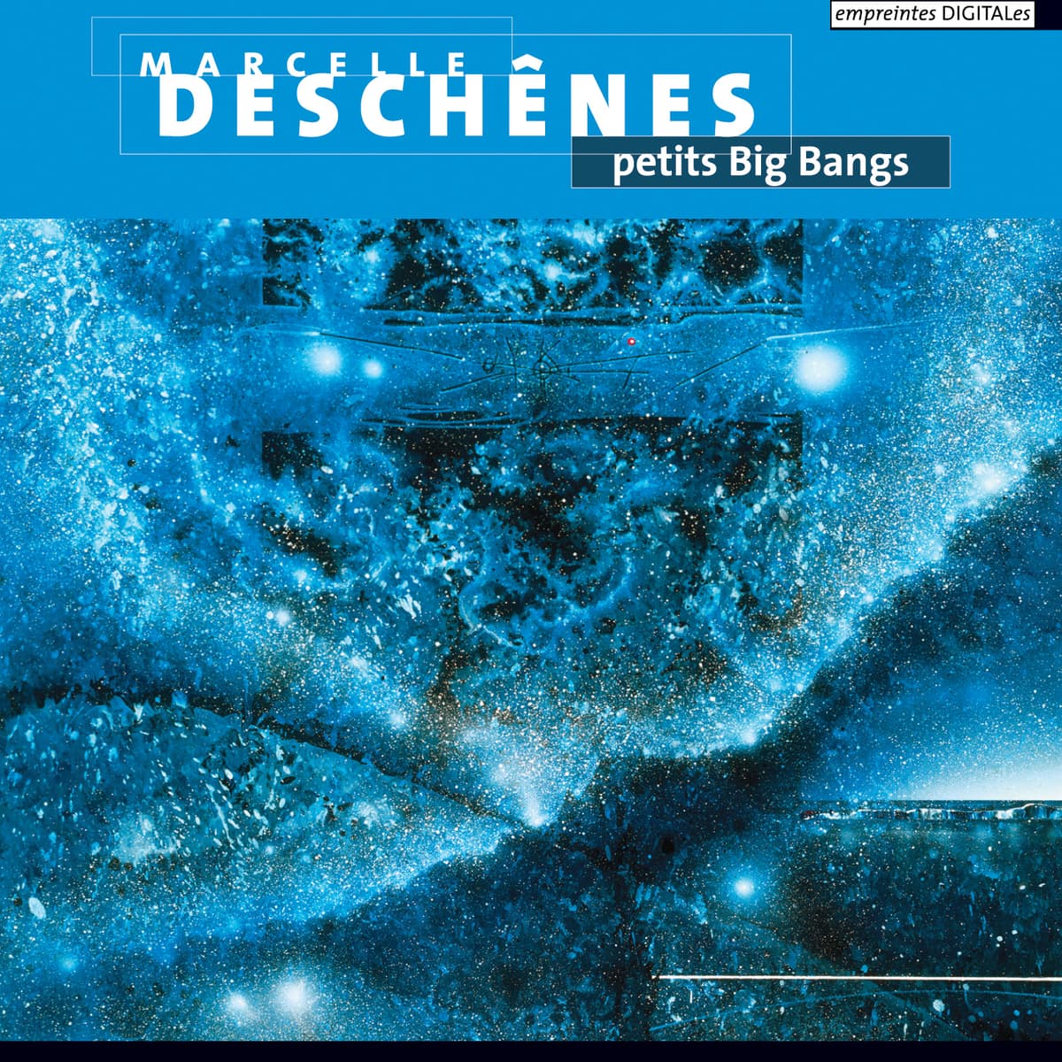 petits Big Bangs