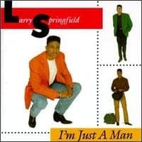 I'm Just a Man
