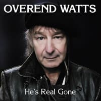He's Real Gone