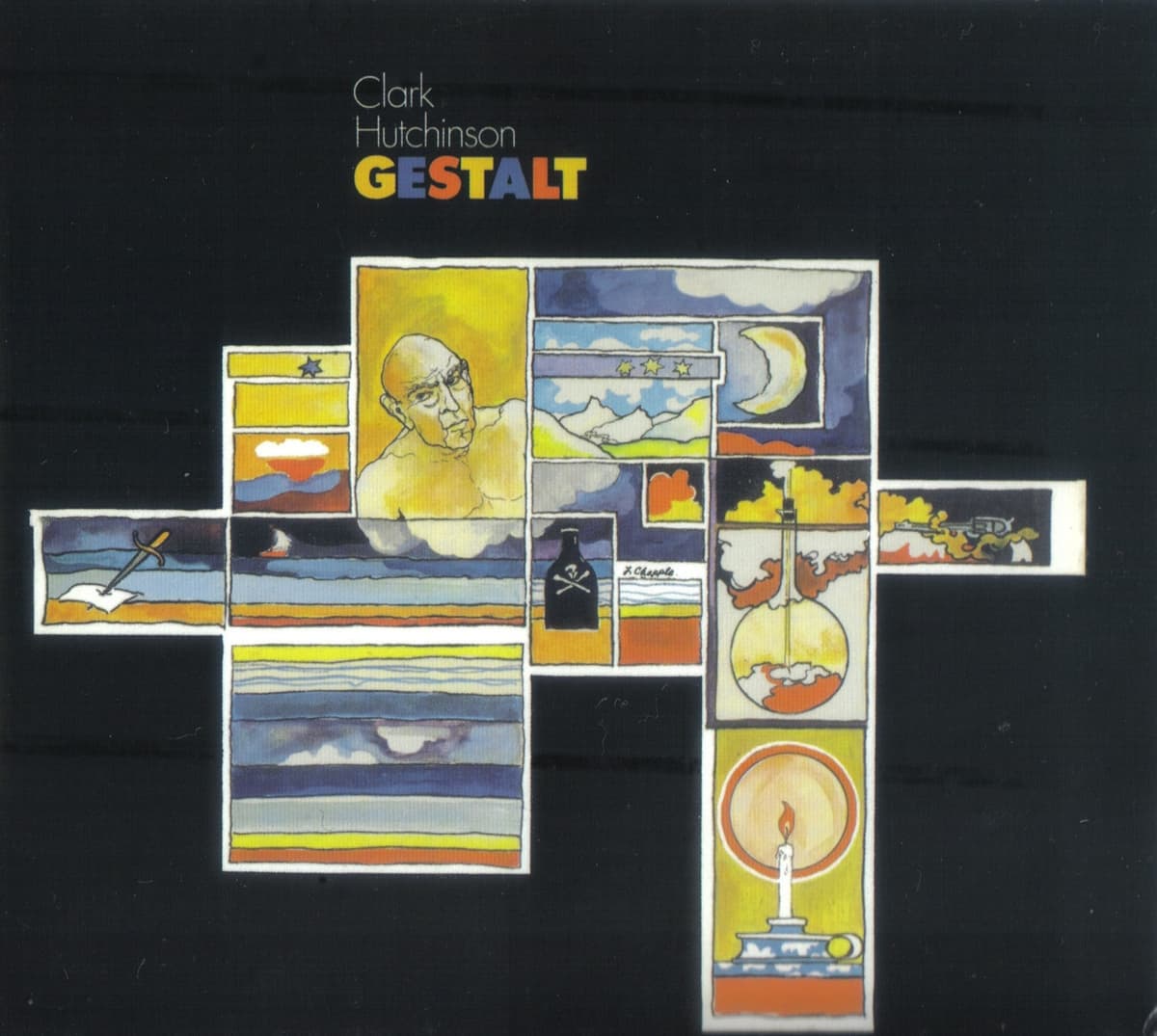 Gestalt