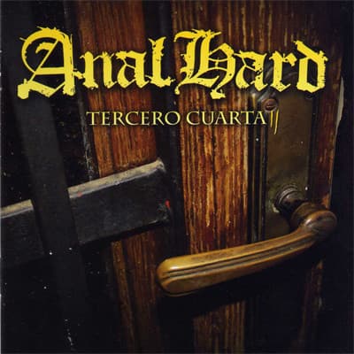 Tercero Cuarta