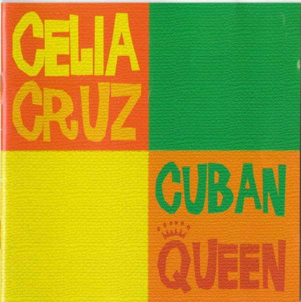 Cuban Queen