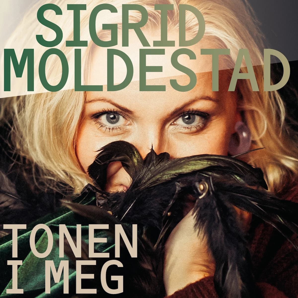 Tonen i meg