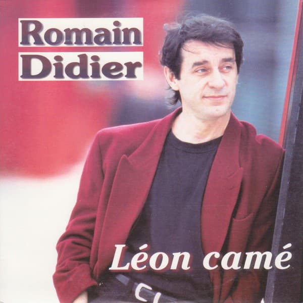 Léon camé