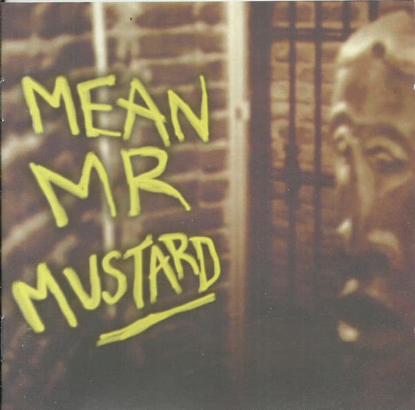 Mean Mr Mustard