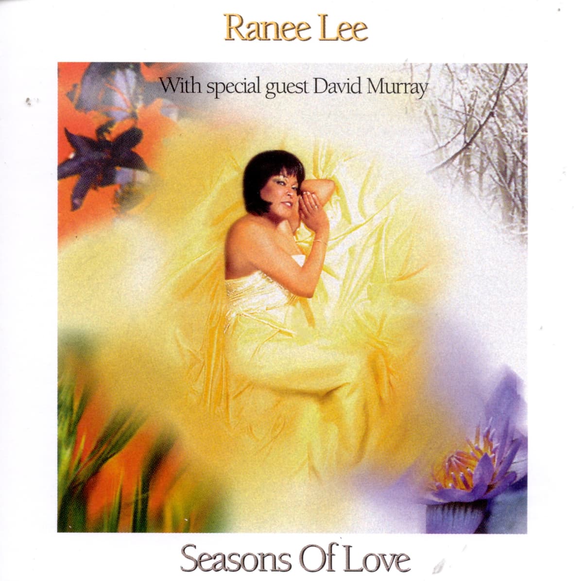 Seasons of Love