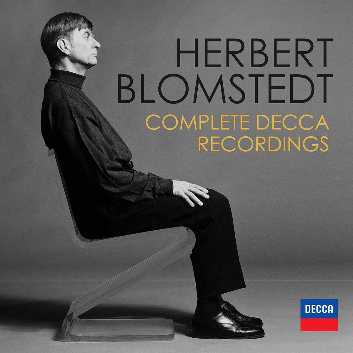Complete Decca Recordings