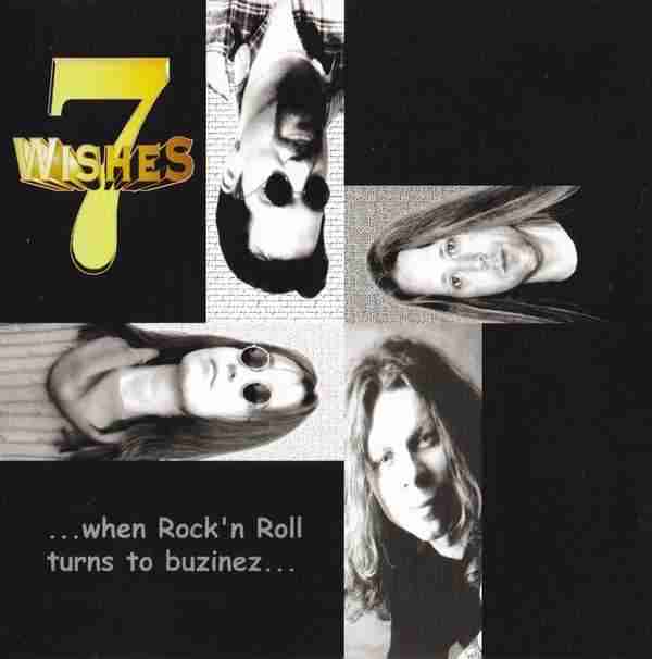 ... When Rock'n Roll Turns to Buzinez...