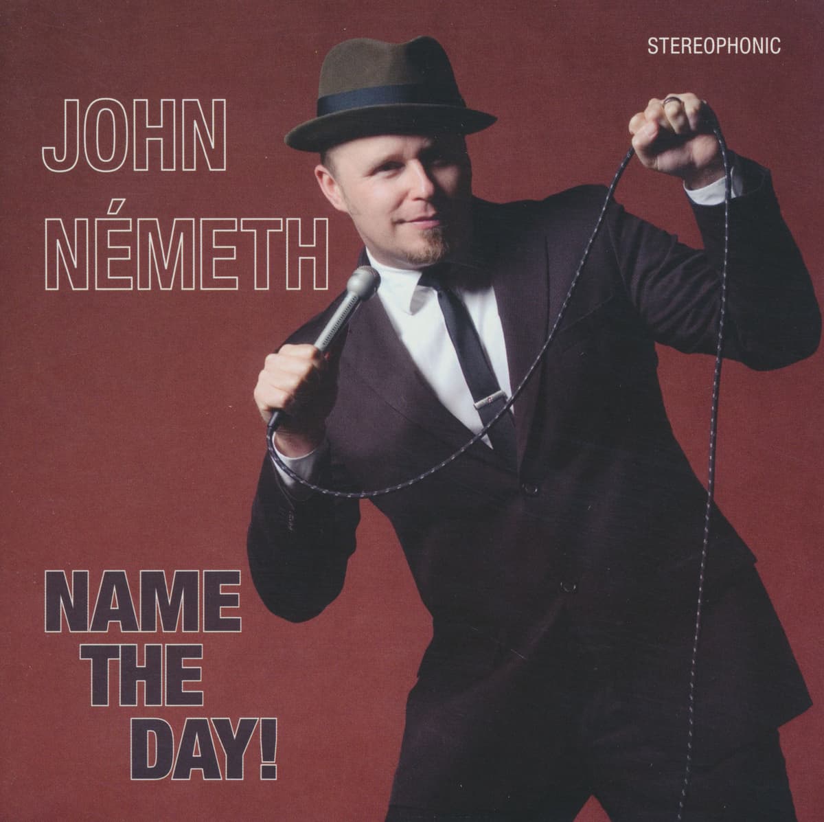 Name The Day