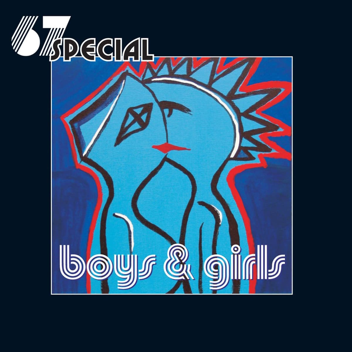 Boys & Girls