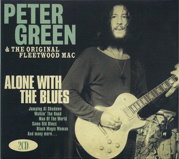 Alone With the Blues
