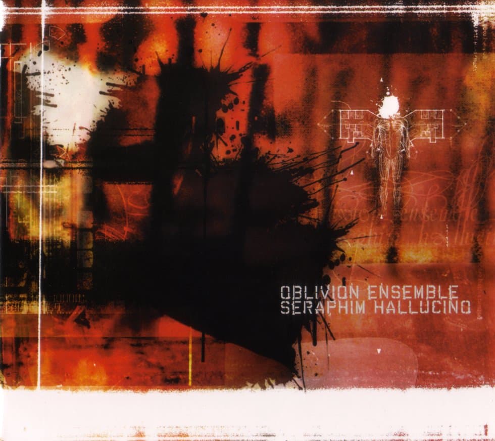 Seraphim Hallucino
