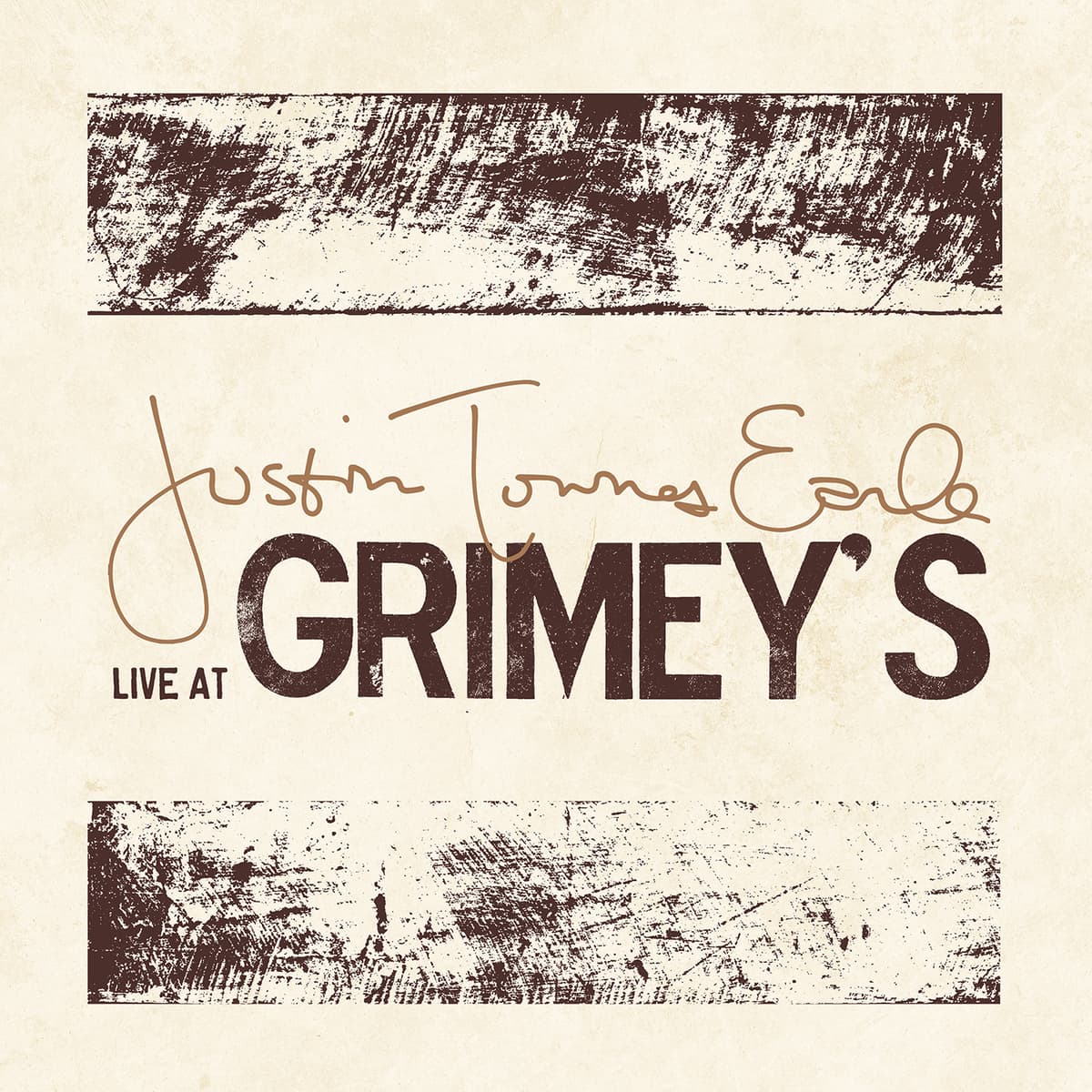 Live at Grimey's