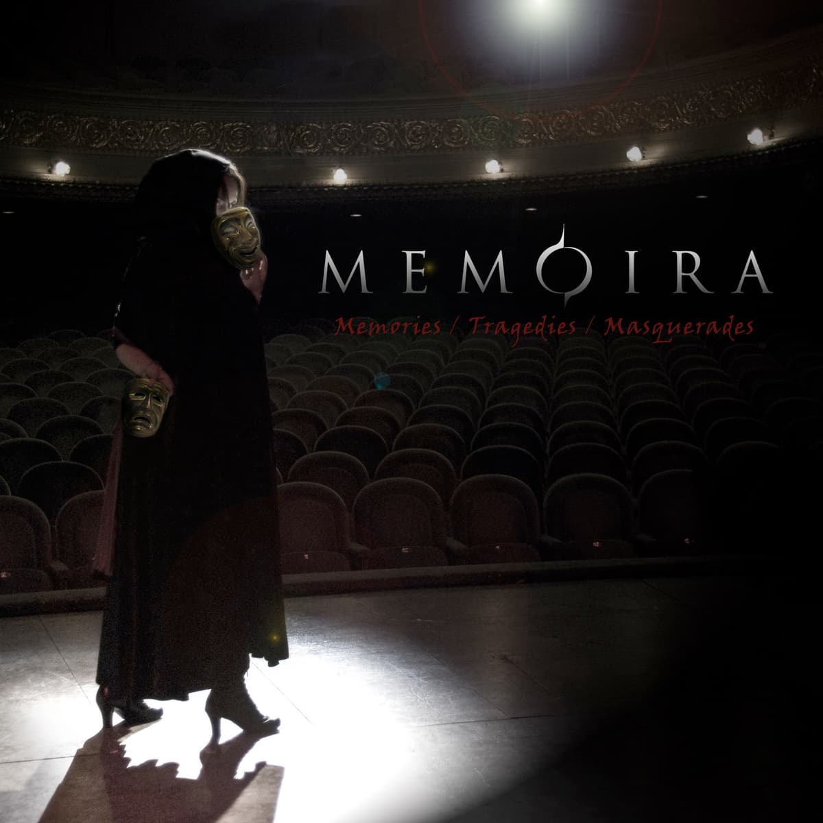 Memories, Tragedies, Masquerades